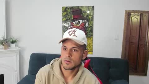 jacob_stonne online show from 05/27/26, 10:56