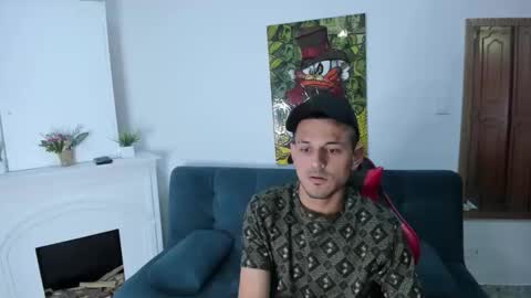 jacob_stonne online show from 06/03/26, 10:51