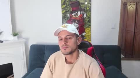 jacob_stonne online show from 06/05/26, 10:54