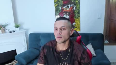jacob_stonne online show from 06/06/26, 09:36