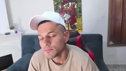 jacob_stonne online show from 06/08/26, 10:37