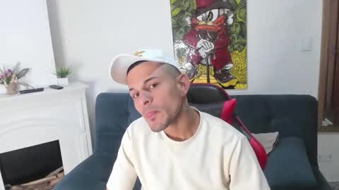 jacob_stonne online show from 06/09/26, 10:49