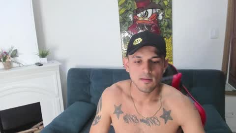 jacob_stonne online show from 06/13/26, 10:46