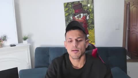 jacob_stonne online show from 06/14/26, 10:28
