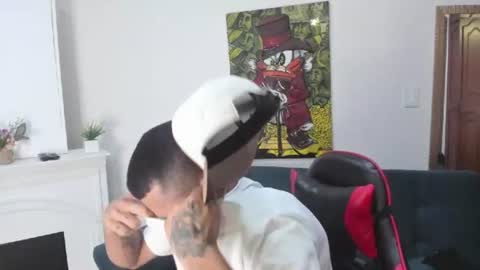jacob_stonne online show from 06/15/26, 11:01