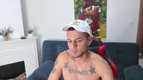 jacob_stonne online show from 06/19/26, 10:52