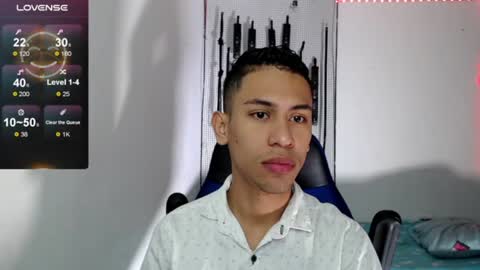 jacob online show from 09/28/25, 03:01