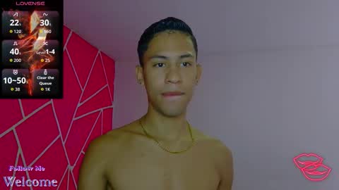 jacob online show from 12/15/25, 01:10