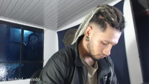 Michael Caicedo online show from 06/30/26, 02:56