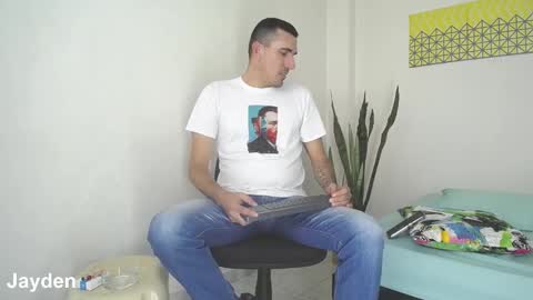 Jacob And Jayden online show from 01/06/25, 07:24