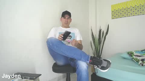 Jacob And Jayden online show from 01/08/25, 07:24