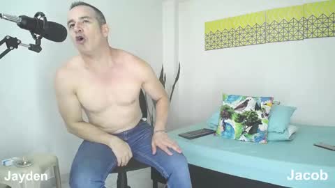 Jacob And Jayden online show from 01/10/25, 06:28