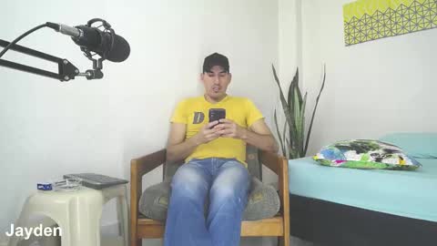 Jacob And Jayden online show from 01/20/25, 06:53