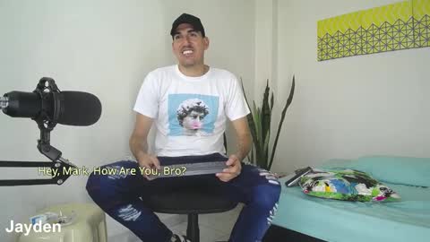 Jacob And Jayden online show from 02/09/25, 06:47