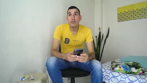 Jacob And Jayden online show from 03/10/25, 07:07