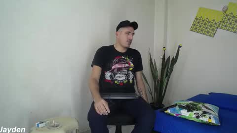 Jacob And Jayden online show from 09/09/25, 07:46