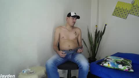 Jacob And Jayden online show from 09/17/25, 07:04