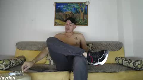Jacob And Jayden online show from 06/15/26, 05:48