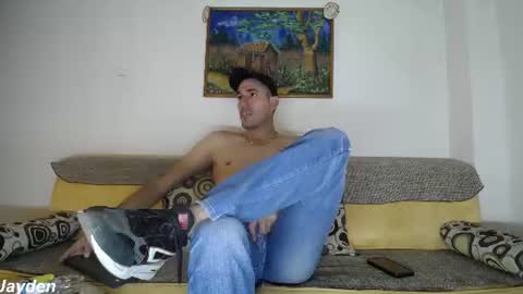 Jacob And Jayden online show from 06/22/26, 06:05