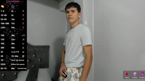 Jacob Lee online show from 12/10/24, 08:49