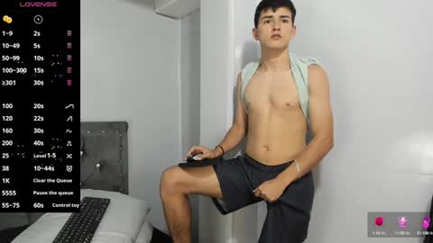 Jacob Lee online show from 12/13/24, 01:37