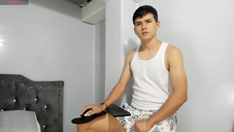 Jacob Lee online show from 12/15/24, 06:37