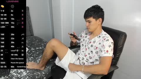 Jacob Lee online show from 12/19/24, 09:17