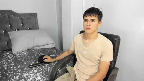 Jacob Lee online show from 12/23/24, 04:17