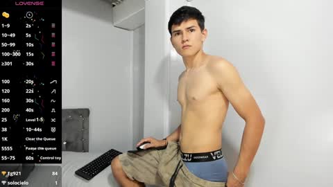 Jacob Lee online show from 12/23/24, 07:20