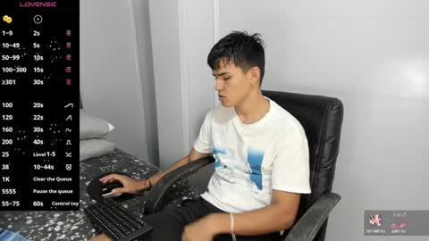 Jacob Lee online show from 01/13/25, 08:04