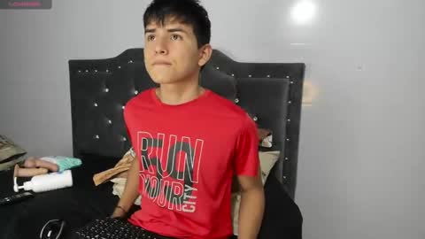 Jacob Lee online show from 03/11/25, 08:20