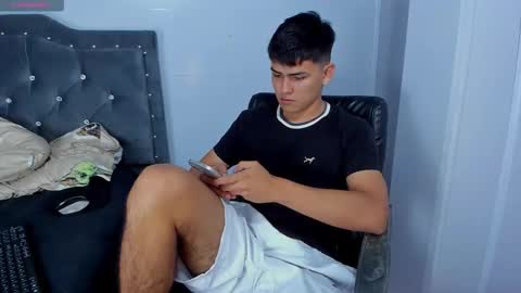 Jacob Lee online show from 12/13/25, 08:58