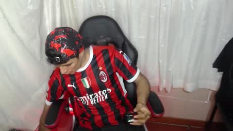 Jacobbakerr online show from 12/02/25, 06:08