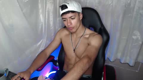 Jacobbakerr online show from 12/15/25, 10:52