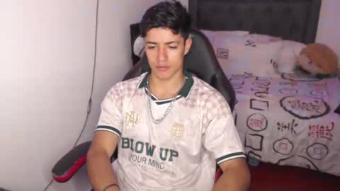 Snapshot of jacobbakerr chatting on 03/15/26, 06:30 Jacobbakerr online show from 03/15/26, 06:30