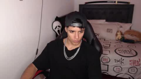 Snapshot of jacobbakerr chatting on 03/22/26, 03:10 Jacobbakerr online show from 03/22/26, 03:10