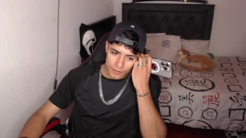 Snapshot of jacobbakerr chatting on 03/25/26, 03:12 Jacobbakerr online show from 03/25/26, 03:12