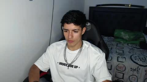Snapshot of jacobbakerr chatting on 03/30/26, 11:17 Jacobbakerr online show from 03/30/26, 11:17
