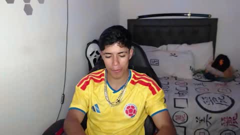Snapshot of jacobbakerr chatting on 04/06/26, 03:37 Jacobbakerr online show from 04/06/26, 03:37