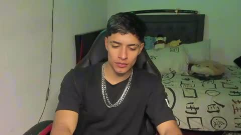 Snapshot of jacobbakerr chatting on 06/14/26, 03:41 Jacobbakerr online show from 06/14/26, 03:41