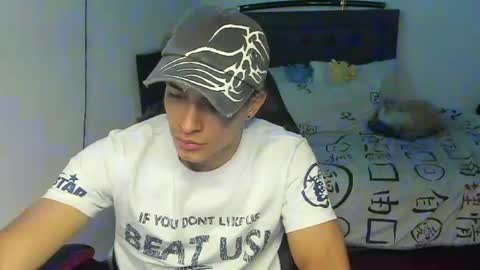 Snapshot of jacobbakerr chatting on 06/19/26, 03:55 Jacobbakerr online show from 06/19/26, 03:55