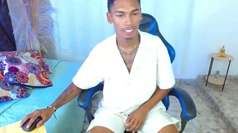jacobcum18 online show from 05/16/26, 02:05
