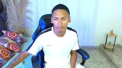 jacobcum18 online show from 05/21/26, 01:29