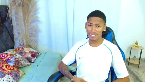 jacobcum18 online show from 05/24/26, 01:49