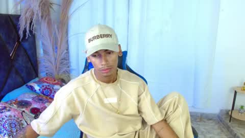 jacobcum18 online show from 06/01/26, 01:24