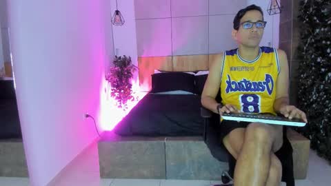 jacobdraven online show from 01/11/26, 04:17