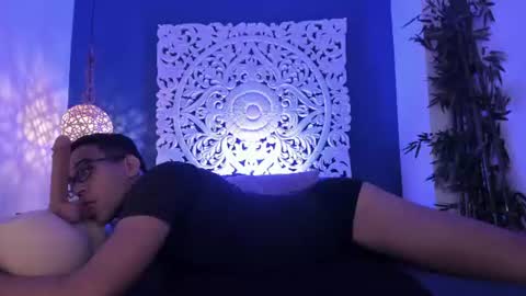 jacobdraven online show from 06/17/26, 01:52