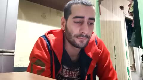 JacobErmesx online show from 02/26/25, 12:16