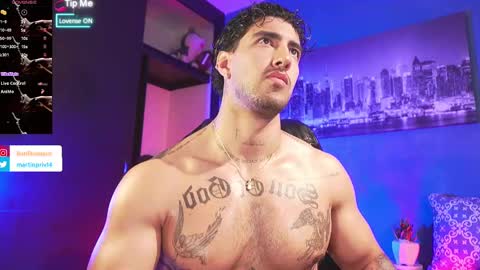 Snapshot of jacobfitness chatting on 09/14/25, 09:47 JACOB online show from 09/14/25, 09:47
