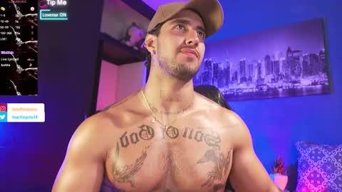Snapshot of jacobfitness chatting on 10/15/25, 07:47 JACOB online show from 10/15/25, 07:47